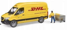 DHL